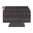 WILLIAMS GUN SIGHT .450" BEAD 1/16" NARROW FRONT SIGHT  BRASS GOLD