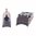 WILLIAMS GUN SIGHT TRADITIONS BUCKHUNTER FIBER OPTIC SIGHT SET MULTI