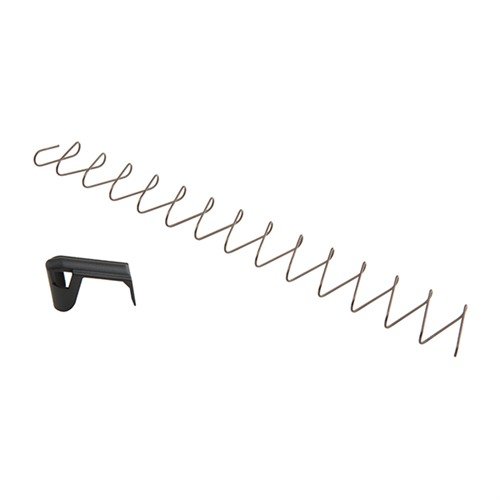 Udržujte své Wilson Combat zásobníky v perfektním stavu s tímto SPRING & FOLLOWER KIT, který zahrnuje pružiny a nylonové následovníky pro bezproblémovou funkci.