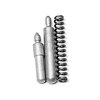 Upgrade your 1911 Auto with Wilson Combat's Factory Plus Plunger Spring Assembly, delivering quality and reliability that meets or exceeds factory specs.