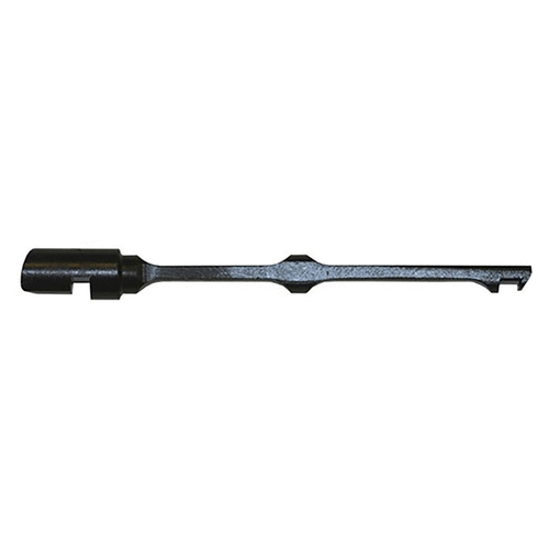 Wilson Combat 1911 BULLET PROOF™ Extractor offers unmatched durability with S7 steel, optimized hook design, and precise tolerances for reliable .45 ACP performance.
