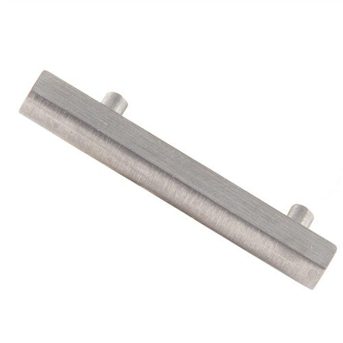 Wilson Combat 1911 Plunger Tube offers precision machining for a perfect fit, ensuring smooth spring action and long-lasting durability in both blue and stainless finishes.