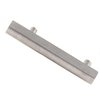Wilson Combat 1911 Plunger Tube offers precision machining for a perfect fit, ensuring smooth spring action and long-lasting durability in both blue and stainless finishes.