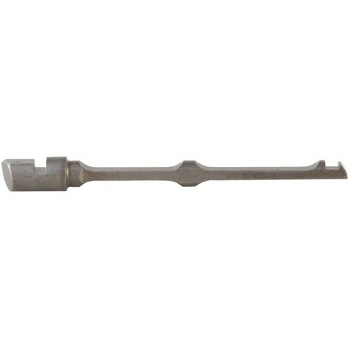 Extra-tough 1911 PROOF® Stainless Steel Extractor ensures reliable shell extraction and durability, perfect for Series 70 1911 Auto in .45 ACP.
