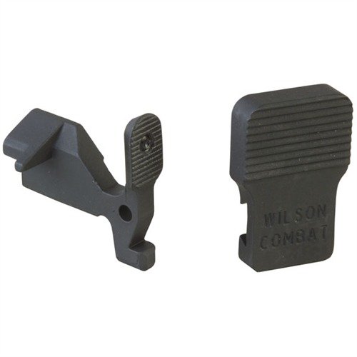 Inovativní design AR-15/M16 TACTICAL BOLT RELEASE s velkým tlačítkem a malou podložkou zajišťuje snadnou instalaci, spolehlivost a přizpůsobení pro každého střelce.