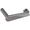 .38S/9MM BULLET PROOF™ Slide Stop offers fail-proof durability, enhanced engagement with a thumb pad, and reliable barrel lockup for optimal performance.