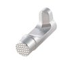 Wilson Combat 1911 BULLET PROOF® Magazine Release offers extended length, checkered face for fast mag changes, and precision fit from high-grade steel.