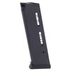 Wilson Combat's ELITE TACTCAL 1911 magazine offers ultra-reliable performance, smooth feeding, and a durable design with an 8-round capacity for Gov't .45 ACP.