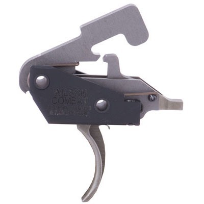 Upgrade your AR-15 with the TR-TTU Tactical Trigger Unit for a crisp 4-lb pull, fast reset, and unmatched reliability in tactical and competitive shooting.