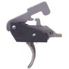 Upgrade your AR-15 with the TR-TTU Tactical Trigger Unit for a crisp 4-lb pull, fast reset, and unmatched reliability in tactical and competitive shooting.