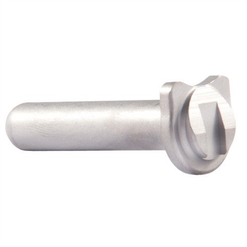 Získejte maximální sílu a spolehlivost s 1911 BULLET PROOF® RECOIL SPRING GUIDES, vyrobenými z tvrzené 416 nerezové oceli pro vysoký výkon.