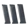 Wilson Combat's ELITE TACTICAL 1911 magazine offers ultra-reliable performance, 8-round capacity, and smooth feeding, perfect for combat and self-defense.