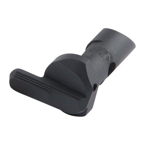 Wilson Combat Beretta 92 Lo-Profile Safety/De-cocker offers a tactical design with a low profile, drop-in fit, and durable Armor-Tuff finish for concealed carry.