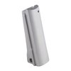 Upgrade your 1911 Auto with the Wilson Combat Smooth Mainspring Housing for enhanced grip and sleek stainless finish, perfectly crafted for Government Models.
