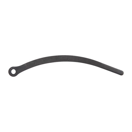 Bullet Proof Hammer Strut offers ideal length and shape for 1911 trigger jobs, preventing interference and ensuring smoother cycling with hardened steel durability.