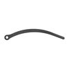 Bullet Proof Hammer Strut offers ideal length and shape for 1911 trigger jobs, preventing interference and ensuring smoother cycling with hardened steel durability.