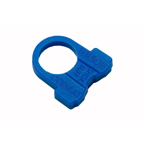 SHOK-BUFF® for Beretta 92 reduces slide impact, tames felt recoil, minimizes muzzle flip, and provides extra protection for high-performance loads.