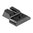 WILSON COMBAT VICKERS ELITE BATTLESIGHT FOR S&W M&P, BLACK