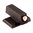 WILSON COMBAT VICKERS ELITE FRONT SIGHT GOLD BEAD .165" HEIGHT