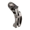 Wilson Combat 1911 Bullet Proof Beavertail Grip Safety offers a high grip for better control, prevents hammer bite, and ensures precise fit for reliable performance.