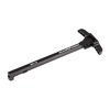Upgrade your AR-15 with the Wilson Combat Bullet Proof Ambidextrous Charging Handle, featuring oversized latches, durable aluminum, and gas deflection for optimal performance.