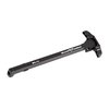 Upgrade your AR-15 with the Wilson Combat Ambidextrous Charging Handle, featuring oversized latches, durable aluminum construction, and gas deflection for suppressed use.