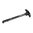 WILSON COMBAT AR-15 AMBIDEXTROUS CHARGING HANDLE SMALL BLACK