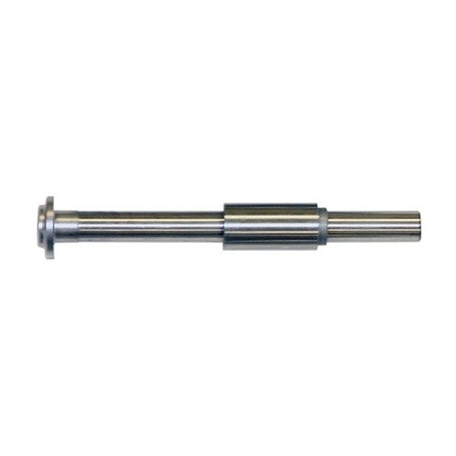 Upgrade your 1911 with WILSON COMBAT's 1-piece recoil spring guide for reliable cycling and extraction, eliminating spring bind with a durable stainless steel design.