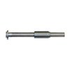 Upgrade your 1911 with WILSON COMBAT's 1-piece recoil spring guide for reliable cycling and extraction, eliminating spring bind with a durable stainless steel design.