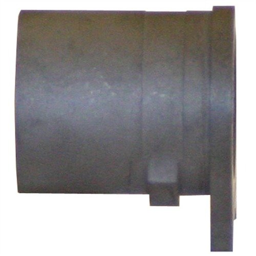 Wilson #29B Barrel Bushing offers easy installation for most 1911 Autos, ensuring a snug fit in slides with options in blued or stainless finishes.