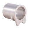 Upgrade your 1911 with the Wilson #29S Barrel Bushing, available in blued or stainless, ensuring easy installation and a perfect fit for enhanced performance.
