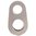 WILSON COMBAT .283" (7.19MM) CENTER TO CENTER WILSON BARREL LINK