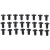 Získejte pozitivní úchop pro odstraňování grip šroubů s 1911 HEX HEAD GRIP SCREWS, které zabraňují poškození a jsou navrženy pro většinu aftermarket gripů.