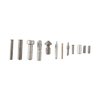 WILSON COMBAT 1911 PIN SET, STAINLESS