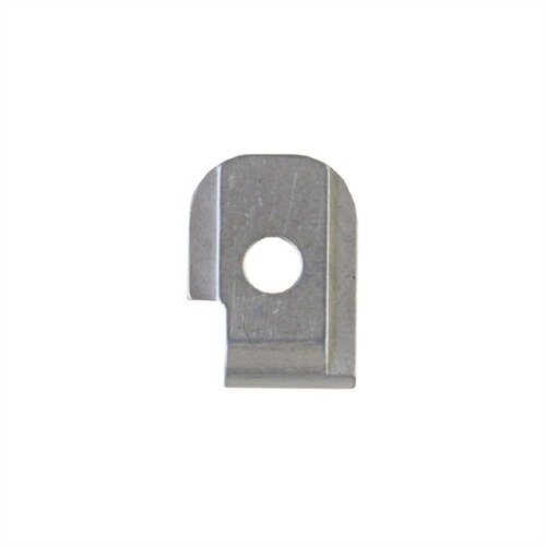 BULLET PROOF™ Firing Pin Stops for 1911 Auto are machined for durability, ensuring reliable extraction and preventing fatigue cracking with a perfect fit.