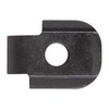 BULLET PROOF™ Firing Pin Stops for 1911 Auto ensure reliable extraction and durability with radiused edges, fitting all calibers in steel finishes.
