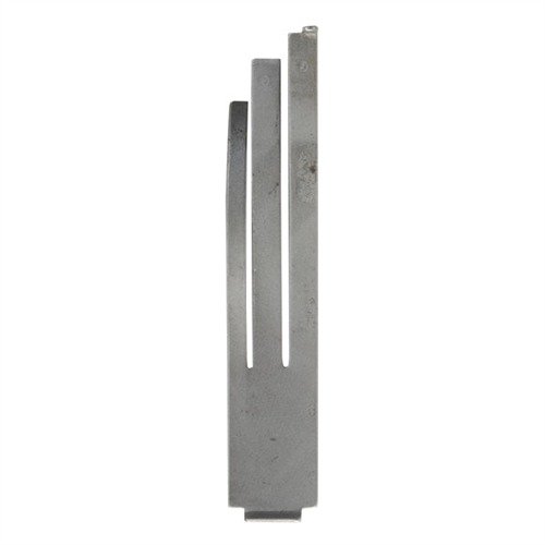 Wilson Combat 1911 Bullet Proof Sear Spring is made from premium spring steel, ensuring long life and consistent tension without losing shape.
