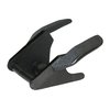 Zvyšte komfort a kontrolu s ambidextrálními thumb safety Wilson Combat, které nabízí širší pad a rychlejší ovládání pro střelce s "high-thumb" úchopem.