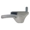 Wilson Combat 1911 Extended Thumb Safety offers fast disengagement, customizable thumb pads, and durable Bullet Proof® construction for optimal performance.