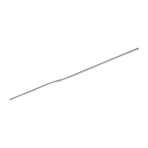 Wilson Combat AR-15 Intermediate-Length Gas Tube ensures long-term reliability with corrosion-resistant stainless steel, meeting strict military specifications.