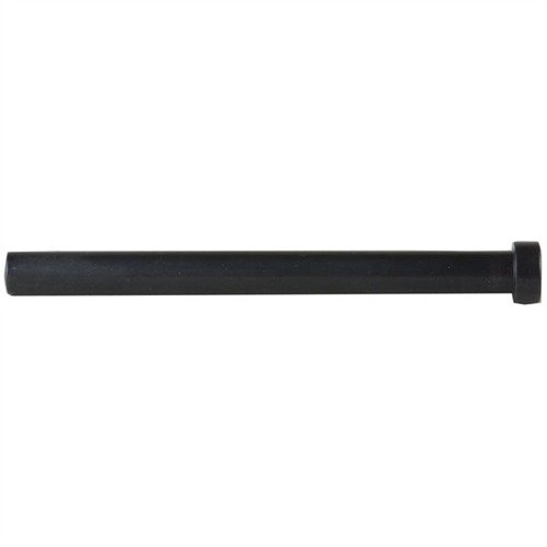 Upgrade your Beretta 92/96 with Wolff's hardened steel recoil guide rod for enhanced cycling, reduced spring bind, and reliable performance without galling.