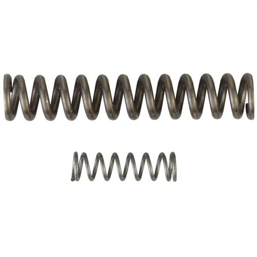 Zvyšte přesnost a rychlost s WOLFF Reduced Power Hammer & Finger Lever Spring Kit, který snižuje odpor spouště a usnadňuje uzamčení páky.