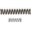 Zvyšte přesnost a rychlost s WOLFF Reduced Power Hammer & Finger Lever Spring Kit, který snižuje odpor spouště a usnadňuje uzamčení páky.
