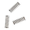 WOLFF FIRING PIN SAFETY BLOCK SPRING, 3-PAK