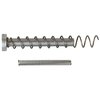 WOLFF BLACK GUIDE ROD KIT