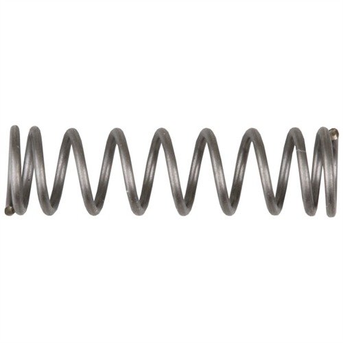 Zvýšte výkon své pušky Ruger 77 MKII s naším tune-up spring pak, obsahujícím extra power striker spring a sníženou sílu trigger/sear spring.