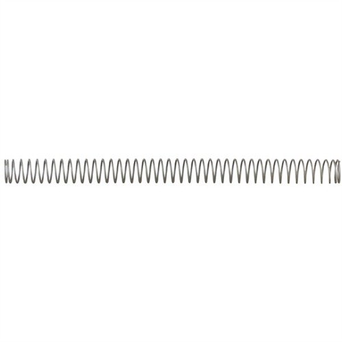 WOLFF AR-15/M16 reduced power action spring minimizes bolt 'bounce' for smoother feeding, ideal for fixed-stock rifles in 3-shot burst or full-auto modes.