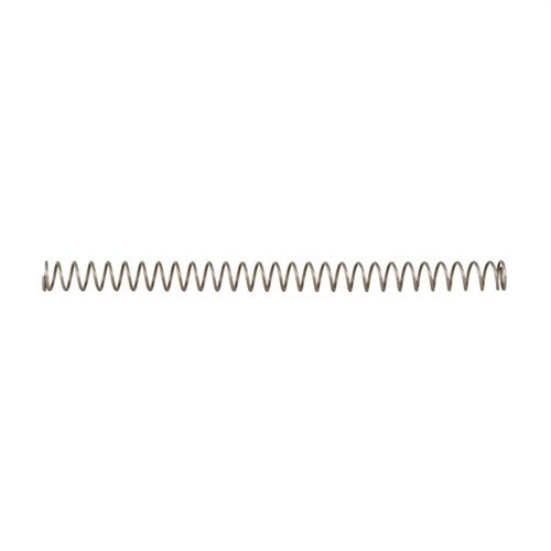 WOLFF 13 LB Recoil Spring for BERETTA 92/96 enhances reliability with hardball and hot handloads, ensuring optimal function tailored to your specific ammunition.
