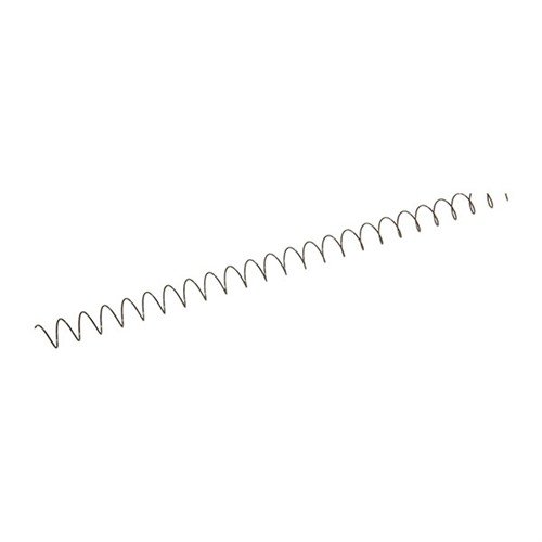 Získejte spolehlivější krmení s WOLFF LEVER ACTION MAGAZINE SPRING, který nabízí 20% extra síly a je kompatibilní s mnoha puškami .38-.40 a .45.