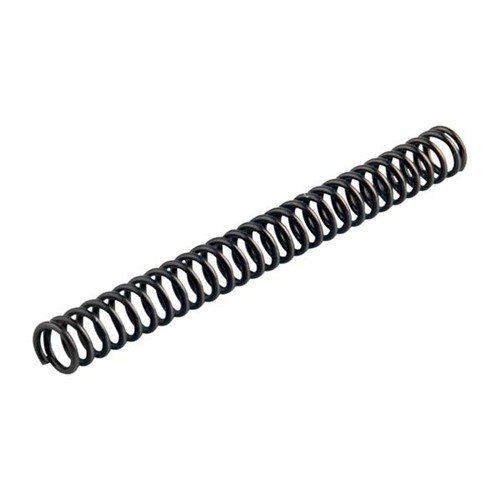 Upgrade your revolver with Wolff's 18lb Reduced Power Hammer Springs for lighter cocking, ultra-smooth triggers, and faster follow-up shots.
